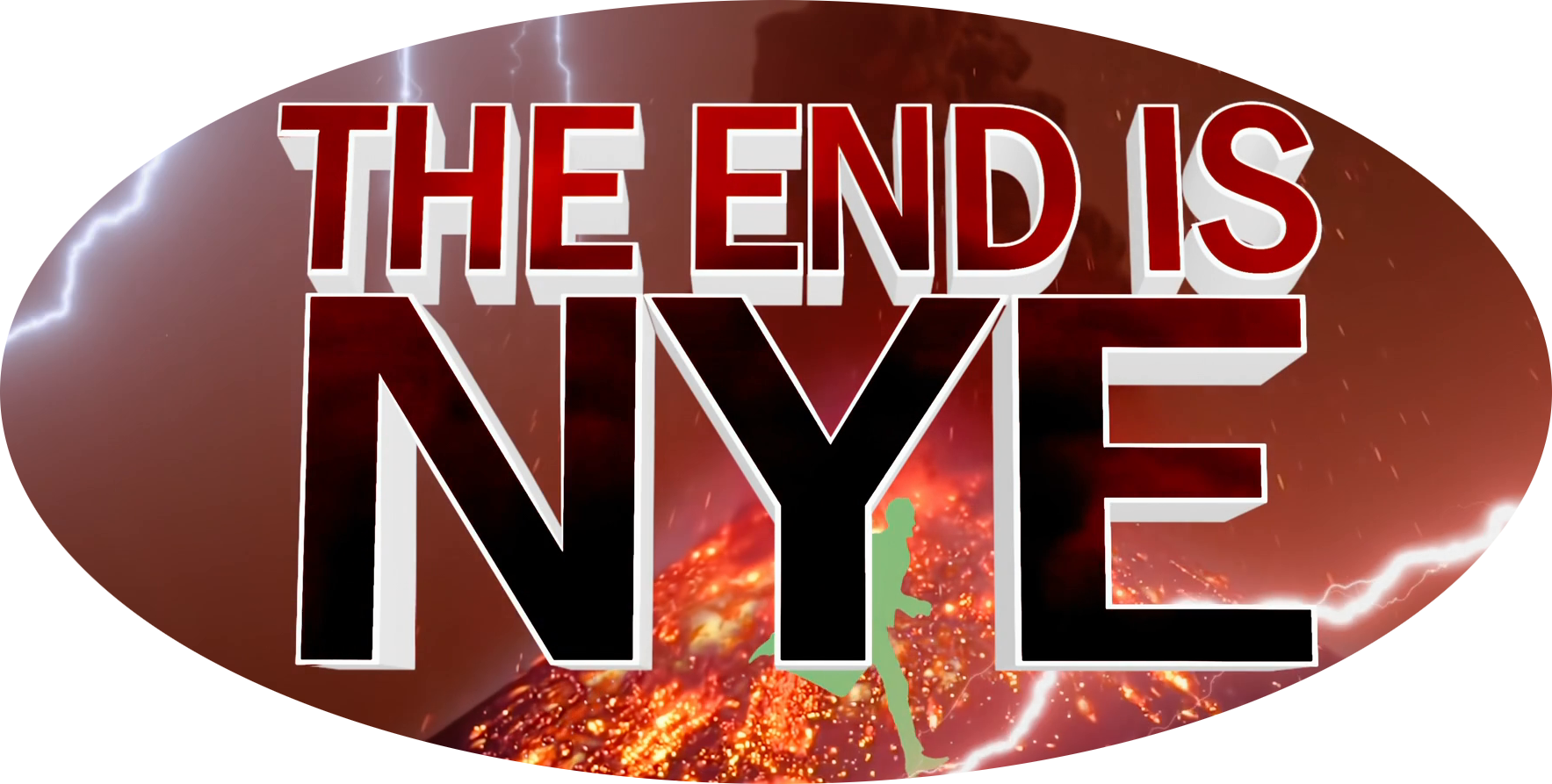 End Is Nye